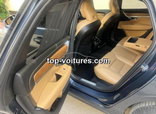 Volvo S90 2021 — photo 7