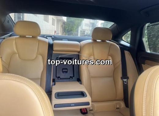 Volvo S90 2021 — photo 8