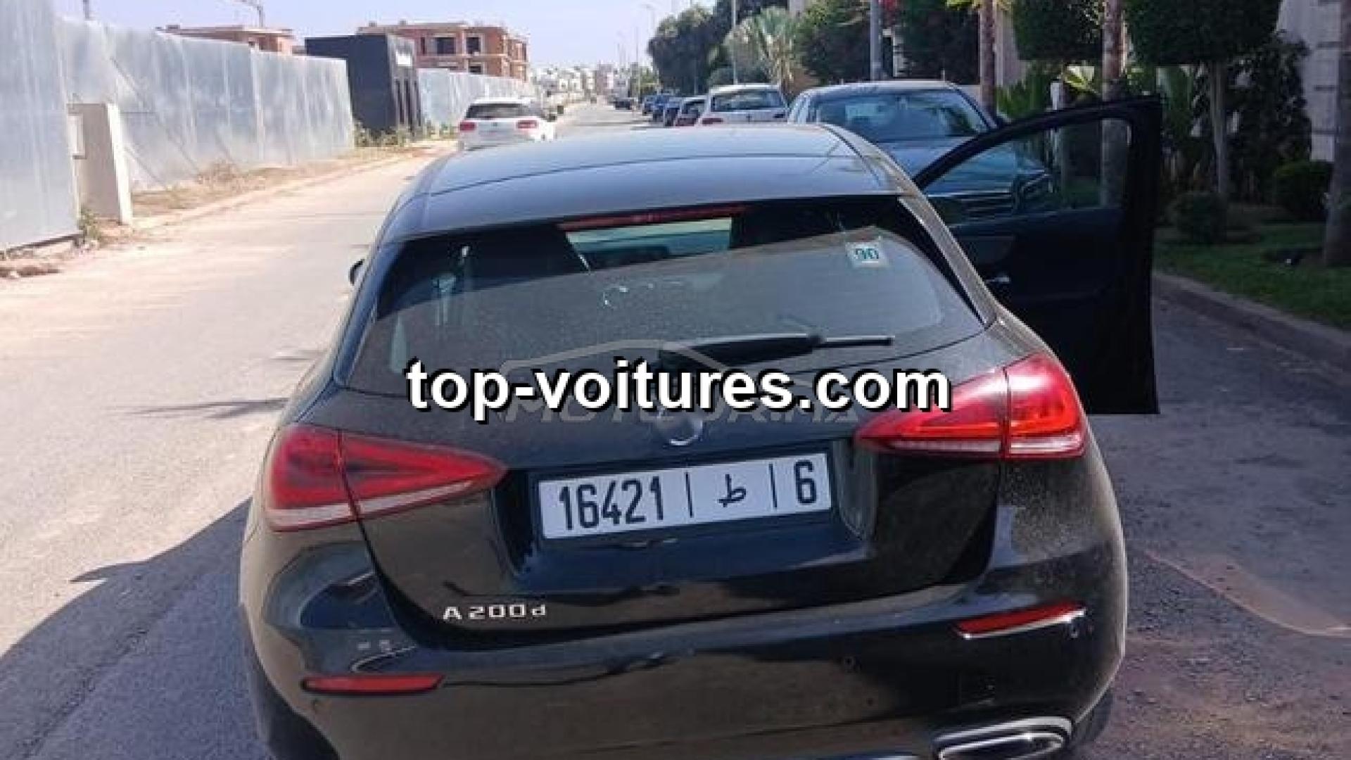 Mercedes-Benz Classe A