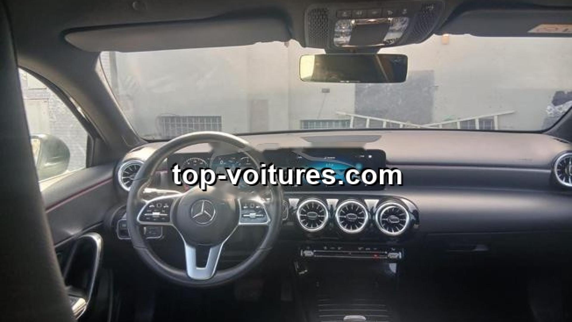 Mercedes-Benz Classe A