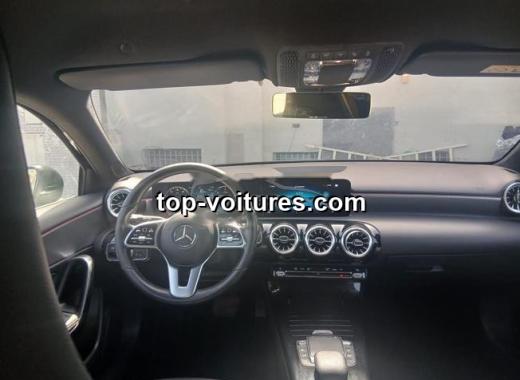 Mercedes Classe A 2021 — photo 3