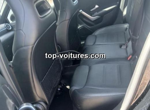 Mercedes Classe A 2021 — photo 4