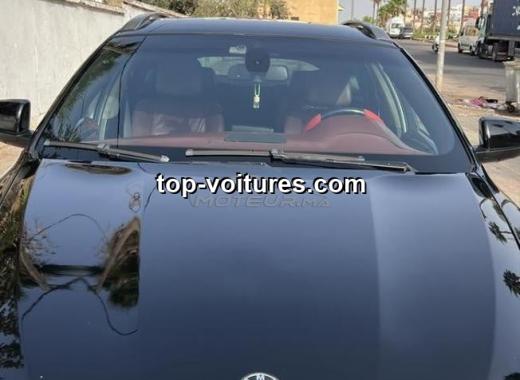 BMW X6 2010 — photo 3
