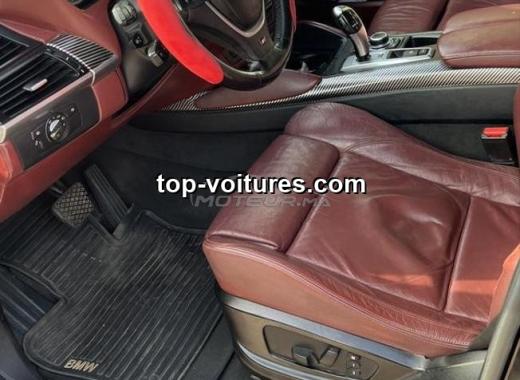BMW X6 2010 — photo 7