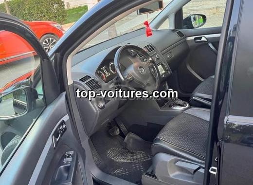Volkswagen Touran 2015 — photo 3