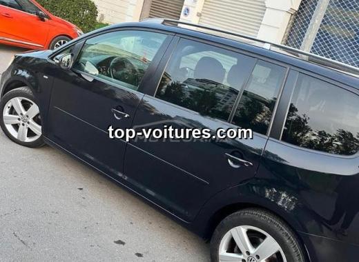 Volkswagen Touran 2015 — photo 5