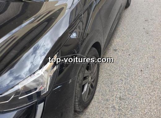 Peugeot 208 2021 — photo 3