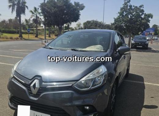 Renault Clio 2018 — photo 2