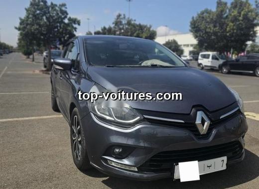 Renault Clio 2018 — photo 3