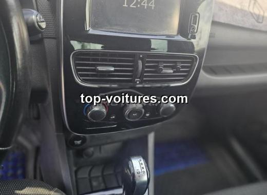 Renault Clio 2018 — photo 4
