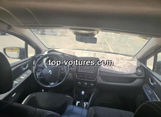 Renault Clio 2018 — photo 5