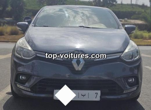 Renault Clio 2018 — photo 7