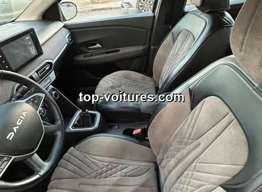 Dacia Logan 2025 — photo 3
