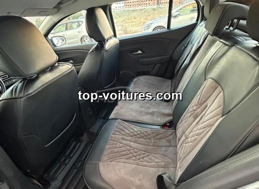 Dacia Logan 2025 — photo 4