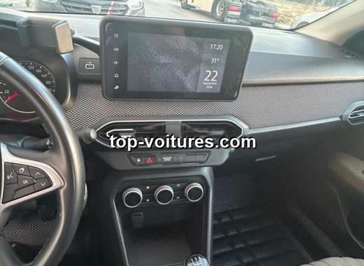 Dacia Logan 2025 — photo 5