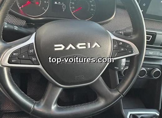 Dacia Logan 2025 — photo 6