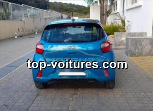 Hyundai i10 2022 — photo 3