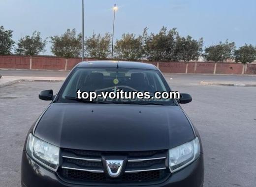 Dacia Logan 2014 — photo 2
