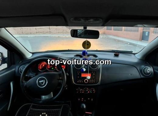 Dacia Logan 2014 — photo 5