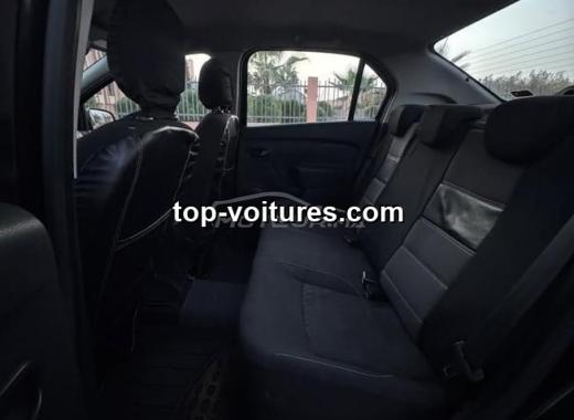 Dacia Logan 2014 — photo 6