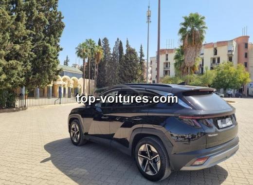 Hyundai Tucson 2025 — photo 3