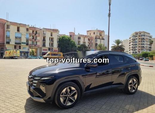 Hyundai Tucson 2025 — photo 4