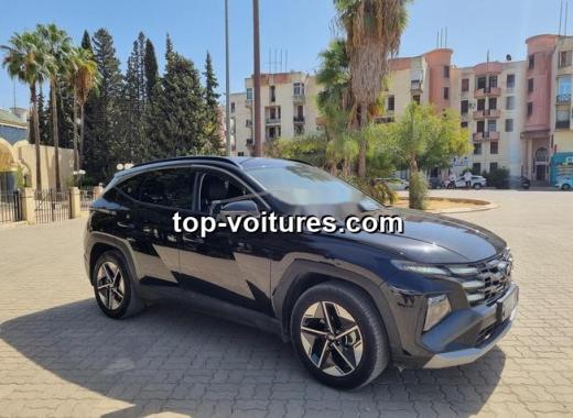 Hyundai Tucson 2025 — photo 5