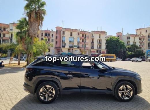 Hyundai Tucson 2025 — photo 6