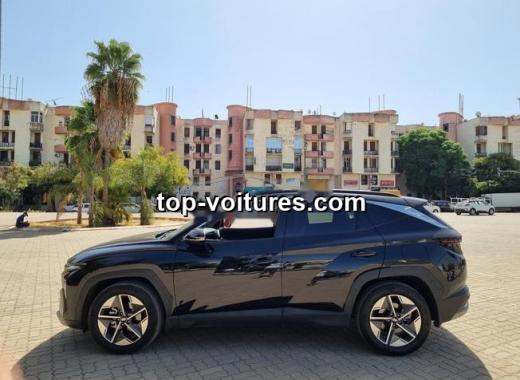 Hyundai Tucson 2025 — photo 7