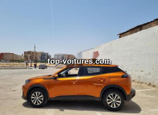 Peugeot 2008 2021 — photo 3