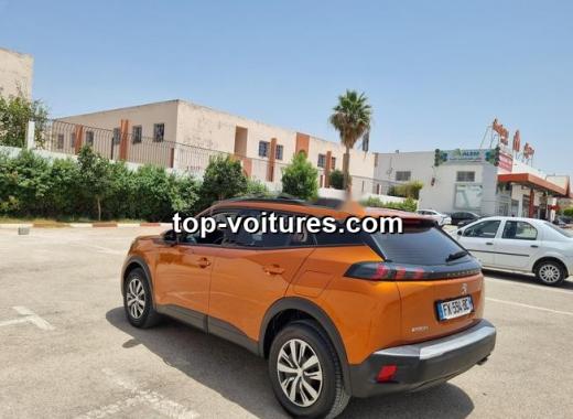 Peugeot 2008 2021 — photo 5