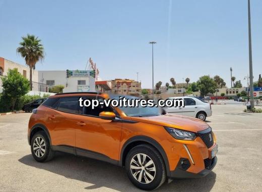 Peugeot 2008 2021 — photo 7