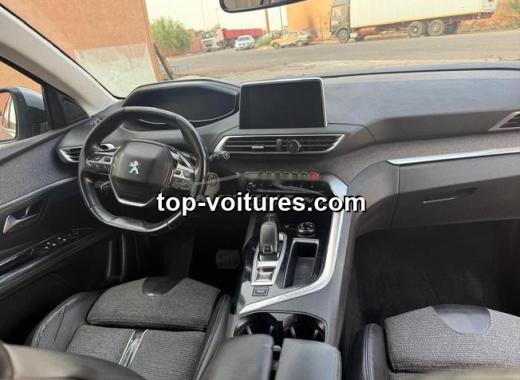 Peugeot 3008 2018 — photo 2