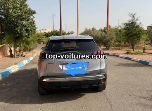 Peugeot 3008 2018 — photo 5