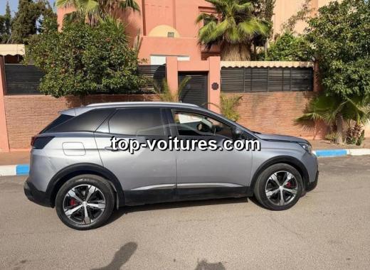 Peugeot 3008 2018 — photo 6