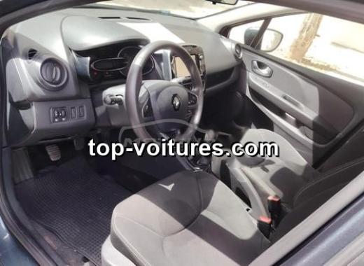 Renault Clio 2018 — photo 2