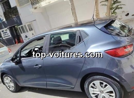 Renault Clio 2018 — photo 3