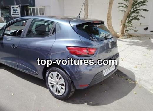 Renault Clio 2018 — photo 4