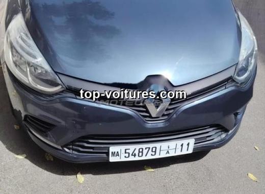 Renault Clio 2018 — photo 5