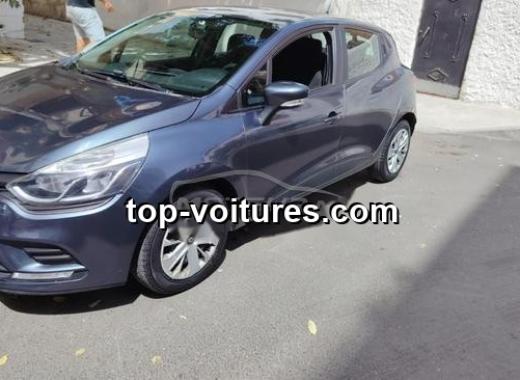 Renault Clio 2018 — photo 6