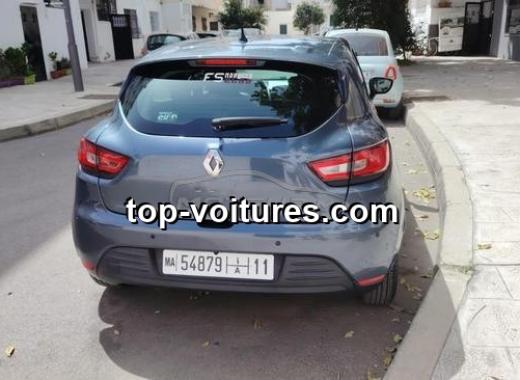 Renault Clio 2018 — photo 7