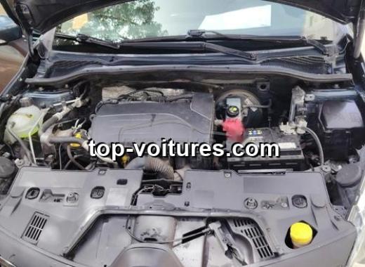 Renault Clio 2018 — photo 8