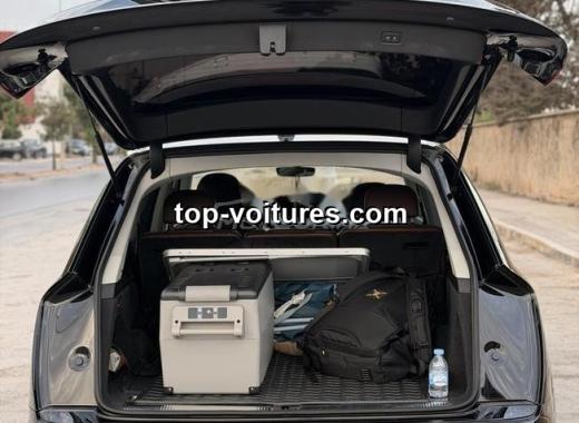 Audi Q7 2019 — photo 4