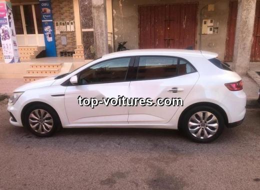 Renault Megane 2017 — photo 4