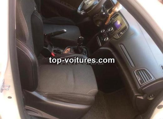 Renault Megane 2017 — photo 5