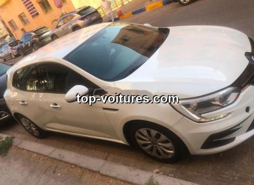 Renault Megane 2017 — photo 6