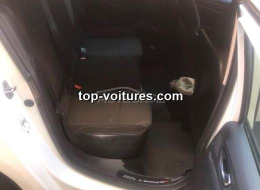 Renault Megane 2017 — photo 7