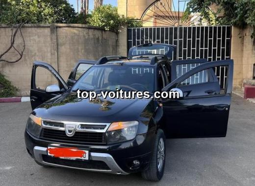 Dacia Duster 2011 — photo 2