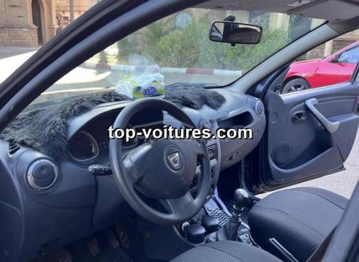 Dacia Duster 2011 — photo 6