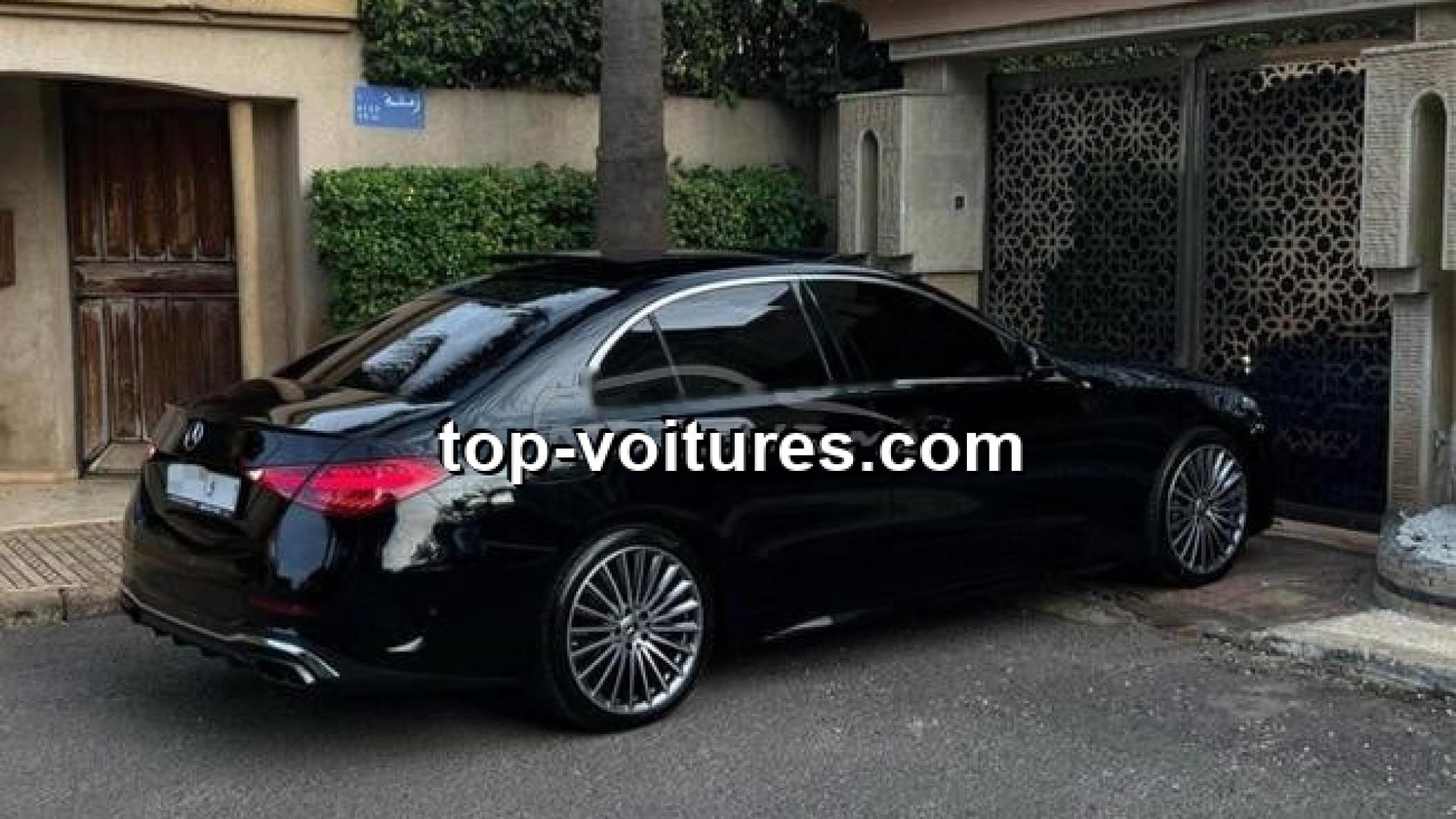 Mercedes-Benz Classe C